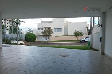 Casa &agrave; venda - 520m&sup2; - Cond. Ecoville Residence