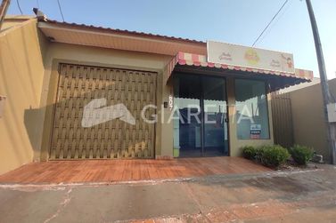 Casa &agrave; venda - 80m&sup2; - JARDIM COOPAGRO