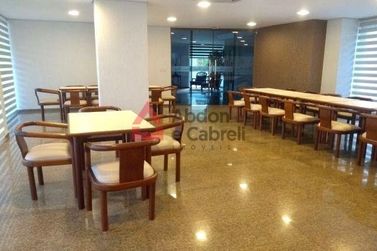 Apartamento &agrave; venda - 236m&sup2; - Zona II