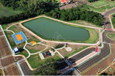 Terreno &agrave; venda - 205m&sup2; - Cristo Rei