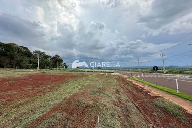 Terreno &agrave; venda - 360m&sup2; - VILA BECKER