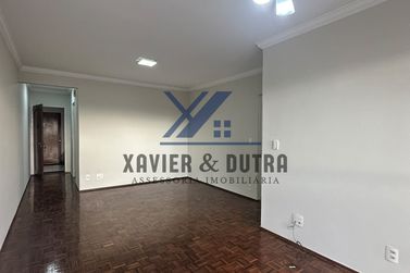 Apartamento para alugar - 75m&sup2; - Zona I