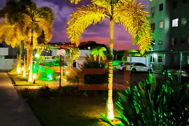 Apartamento &agrave; venda - 53m&sup2; - Jardim Belvedere