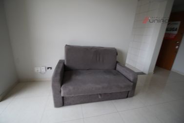 Apartamento para alugar - 67m&sup2; - Zona I