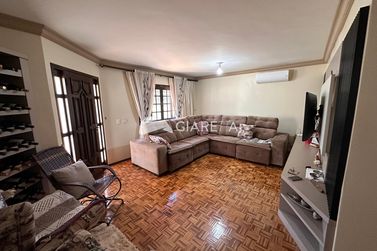 Casa &agrave; venda - 167m&sup2; - CENTRO