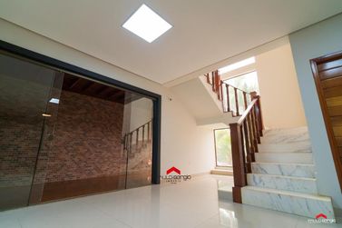 Sobrado &agrave; venda - Jardim imigrantes II