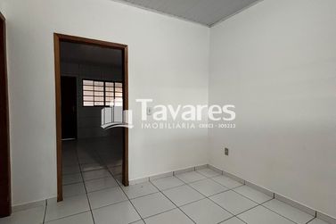 Casa para alugar - Jardim Colibri