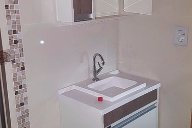 Casa &agrave; venda - 92m&sup2; - Parque Residencial da G&aacute;vea