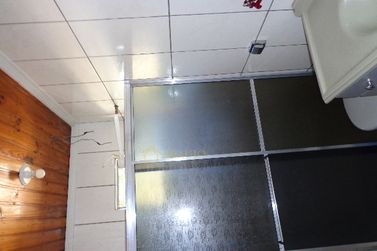 Casa &agrave; venda - 236m&sup2; - Zona I