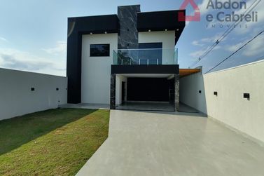 Sobrado &agrave; venda - 155m&sup2; - Jardim It&aacute;lia