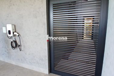 Sobrado &agrave; venda - 308m&sup2; - Zona V