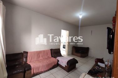 Casa &agrave; venda - 69m&sup2; - Jardim San Martim