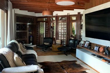 Ch&aacute;cara &agrave; venda - 7260m&sup2; - Zona I