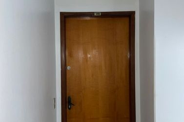 Apartamento &agrave; venda - 58m&sup2; - Zona II