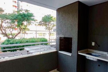 Apartamento &agrave; venda - 153m&sup2; - Edif&iacute;cio Tom Jobim