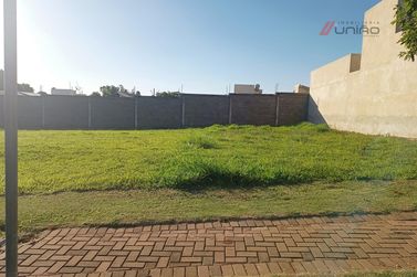 Terreno &agrave; venda - 289m&sup2; - Parque Residencial Interlagos II