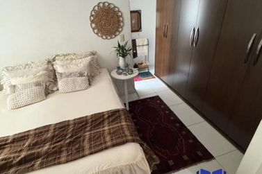 Apartamento &agrave; venda - 89m&sup2; - Edificio Inaja