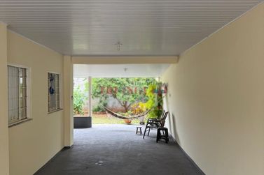 Casa &agrave; venda - 140m&sup2; - JARDIM SAO CRISTOVAO