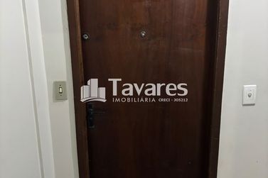 Apartamento para alugar - Zona III