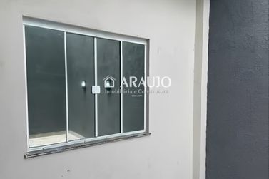 Casa &agrave; venda - 108m&sup2; - Parque Metropolitano