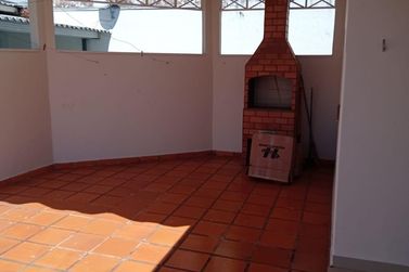 Casa &agrave; venda - 630m&sup2; - Jardim Social