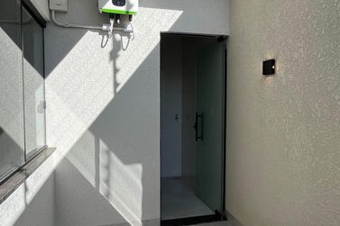 Casa &agrave; venda - 132m&sup2; - Parque Residencial Interlagos II