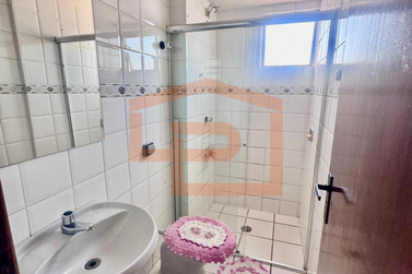 Apartamento &agrave; venda - 48m&sup2; - Zona IV