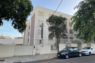Apartamento &agrave; venda - 61m&sup2; - INTERLAGOS II