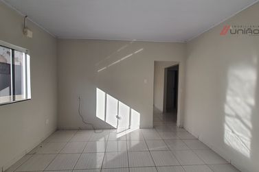 Casa para alugar - 120m&sup2; - Zona I