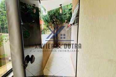 Casa para alugar - 195m&sup2; - Parque Bandeirantes