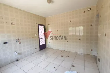 Casa &agrave; venda - Zona VI