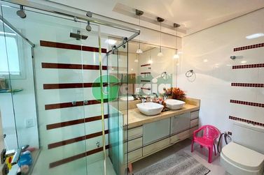 Apartamento &agrave; venda - 175m&sup2; - Zona I