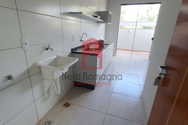 Apartamento para alugar - Parque Residencial Monte L&iacute;bano
