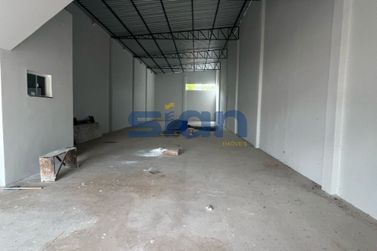 Apartamento para alugar - 340m&sup2; - Zona V