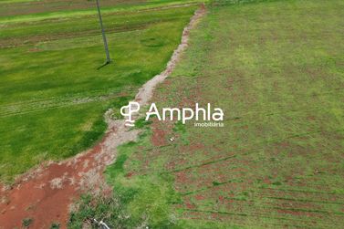 Terreno &agrave; venda - 70000m&sup2; - Contorno Oeste