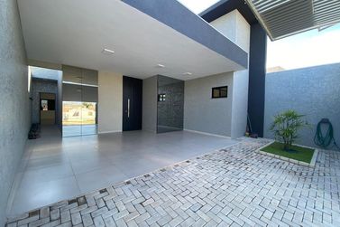 Casa &agrave; venda - 130m&sup2; - Jardim Melhoramentos