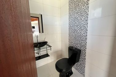 Casa &agrave; venda - 