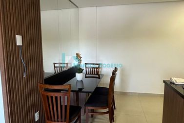 Apartamento para alugar - 116m&sup2; - Parque Residencial da G&aacute;vea