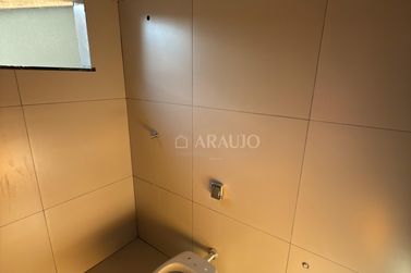 Casa &agrave; venda - 250m&sup2; - Jardim Uni&atilde;o