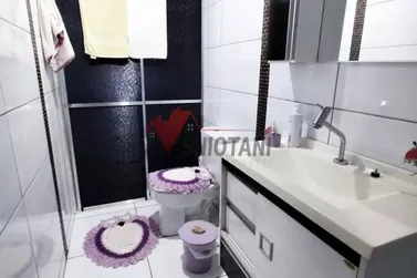 Casa &agrave; venda - Jardim Uni&atilde;o