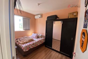 Apartamento &agrave; venda - 49m&sup2; - Zona V