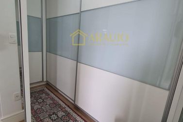 Apartamento &agrave; venda - 155m&sup2; - Zona I
