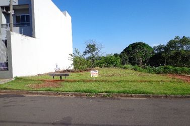 Terreno &agrave; venda - 188m&sup2; - Jardim Tup&atilde;