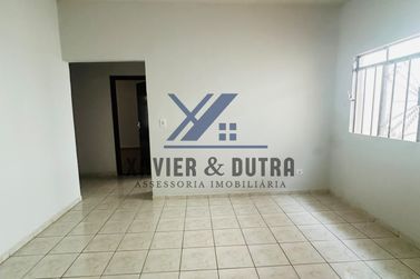 Casa para alugar - 137m&sup2; - Zona II