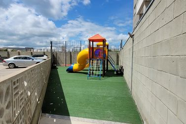 Apartamento &agrave; venda - 66m&sup2; - Parque Residencial Interlagos