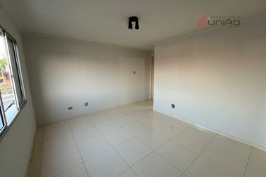 Apartamento &agrave; venda - Zona III