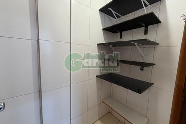 Apartamento para alugar - Zona II