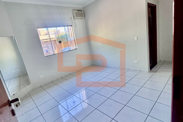 Casa para alugar - Jardim Bandeirantes