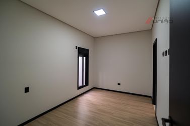 Casa &agrave; venda - 152m&sup2; - Condominio Essenza
