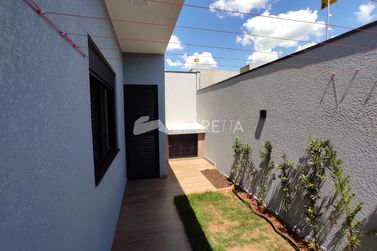 Casa &agrave; venda - 145m&sup2; - JARDIM PANORAMA